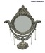 Bharat Handicrafts Stand Mirror