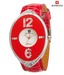 Baywatch Studded Red Eye Watch
