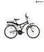 Hercules Atom Bicycle (26 Inches)