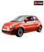 Bburago 1:24  Star ABARTH 500 Scale Model Car