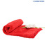 Bombay Dyeing Super Ultrx Red Bath Towel