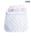 FARLIN Pink Plastic Baby Mat