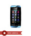 Nokia Asha 306 (Blue)