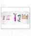Faye Classy Maroon Designer Dress For Kids