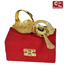 Craft N Craft Decorative Brass Server