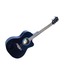 Sonido Acoustic Guitar SME-C901 (Black)