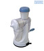 Crystal Fruit & Vegetable Juicer