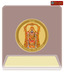 Diviniti Holy Balaji Acrylic Car Frame