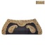 Moksh Classy Black Bead Clutch