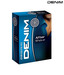 Denim After Shave Original 100ml  Each (Pack of 2)