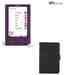 SPC 5505 E-Book Reader (Violet)