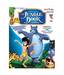 The Jungle Book set of 8 DVD (English)