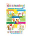 Kids Educational Develop Whole Brain Set 2 (English) [DVD]