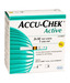 Accu Chek Active 100 Strips 
