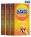 Durex Flavor Monthly Combo (10