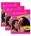 Kohinoor Pink Regular Mothly Combo(10