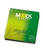 Moods Regular Condoms (120 Pc Family Pack)