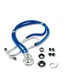 Pulse Wave Rappaport Stethoscope