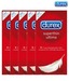 Durex Superthin Ultima Monthly Combo (6