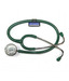 SRM  - Stethoscope Stainless Steel (Green)