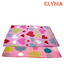 Elysia Cotton Pink Kid