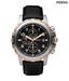 Fossil Heritage Chronograph Watch