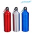 Celestial Sports Bottle With Carabiner - 2 Pcs