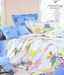 Valtellina Friends Quoted Kids Single Bed Sheet With One Pillow Cover