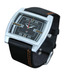 John Smith Enthralling Black Dial Watch