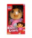 Dora Kory Light Plush Doll