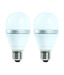 LightO - Optiled Galaxy 350 E27 WW- With Cree LED