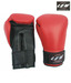 Lew Training Leather Boxing Gloves