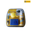 Lapcare 3in1 Screen Cleaning Kit with Blower(White)