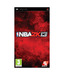 NBA 2K13 PSP