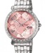 Casio Crystal Embedded Bezel Watch