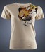 No Ordinary Wear Save Tiger  Biscotti Women