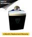 Fully Automatic Shredder for Paper, CD and Cards (With Reverse Movement)