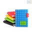 Bricks Organiser Diary