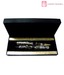 Paper Theatre Pen Set with Gift Box (Golden Grey)