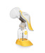 Medela Harmony Manual Breastpump 120ml