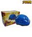 Spiderman Blue Helmet