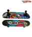 Hotwheels Multicolour Skateboard