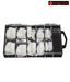 Ranara Tips Classic ‘S’ With Box 1-10 307 (10 Each Size)