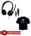 Roccat Kulo - 7.1 USB stereo gaming headset - Asia