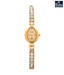 Rochees Shimmering Sleek Bracelet Watch
