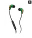 Skullcandy 50/50 S2FFFM-260 Rasta w/Mic 3