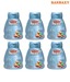 Revital Seniors for 6 months (30x6 capsules)