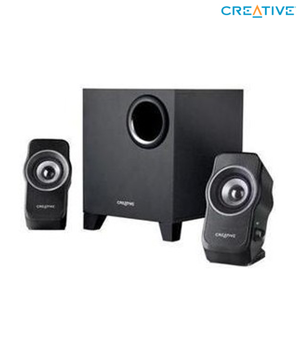 Creative SBS A235 Speaker (Black)
