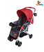 Sunbaby Stroller Red Circle