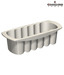Ghidini Unique Silicone Plum Cake Mould